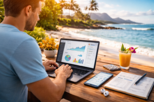 Web Development Hawaii